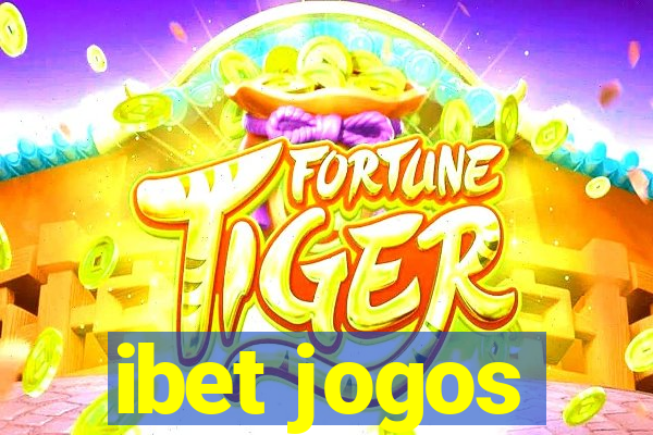 ibet jogos